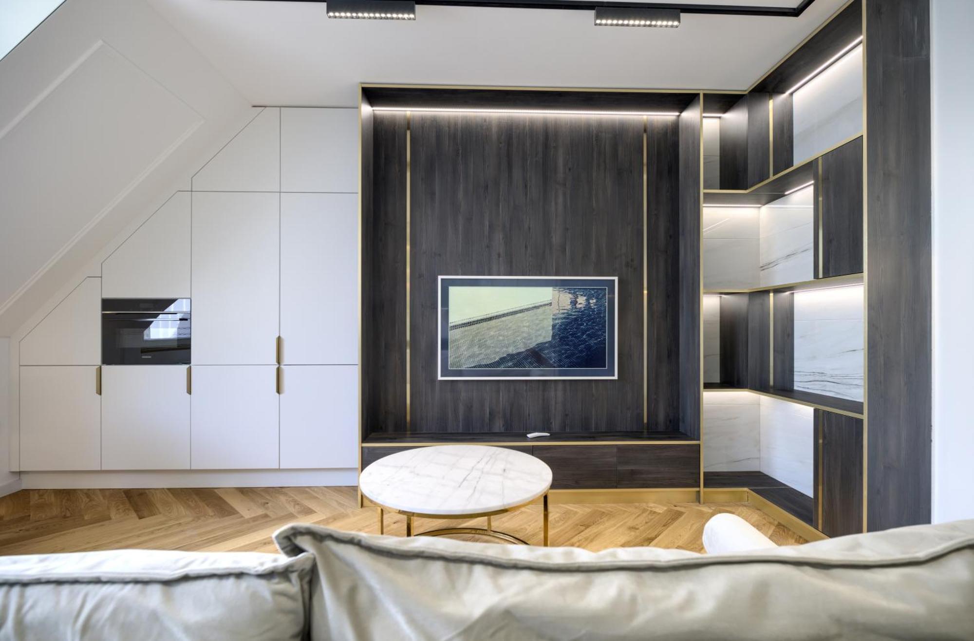 Aboutartapartments - Twin Towers Breslavia Exterior foto