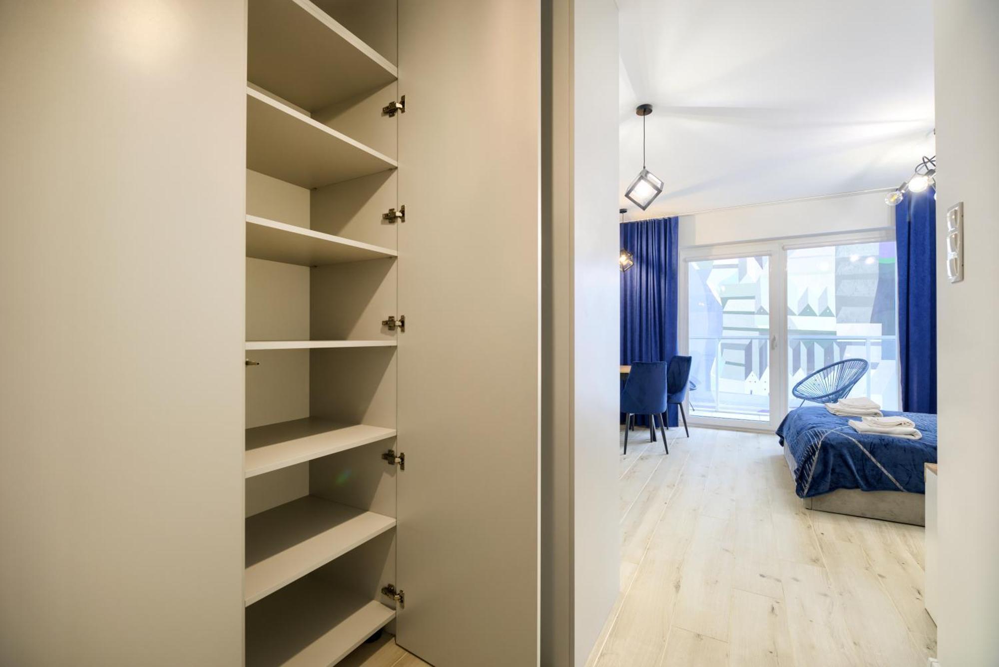 Aboutartapartments - Twin Towers Breslavia Exterior foto